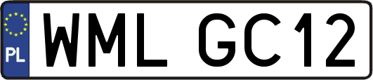 WMLGC12