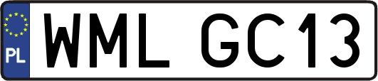 WMLGC13