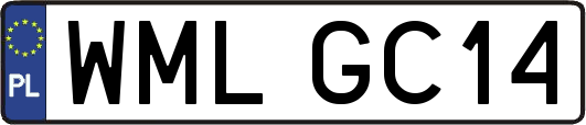 WMLGC14