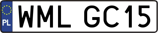 WMLGC15