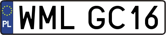 WMLGC16