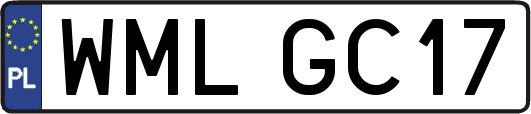 WMLGC17