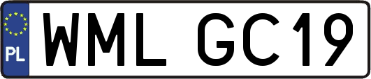 WMLGC19