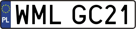 WMLGC21