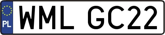 WMLGC22