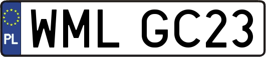 WMLGC23