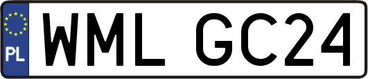 WMLGC24