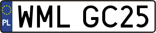 WMLGC25