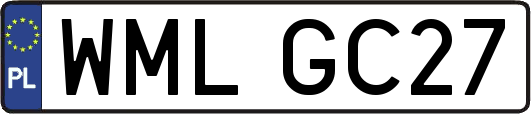 WMLGC27