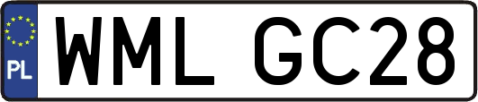 WMLGC28