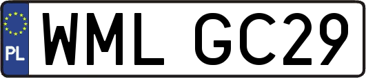 WMLGC29