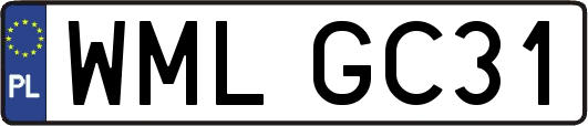 WMLGC31
