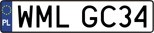 WMLGC34