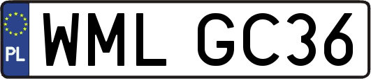 WMLGC36