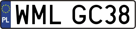 WMLGC38