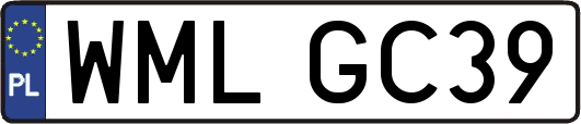 WMLGC39