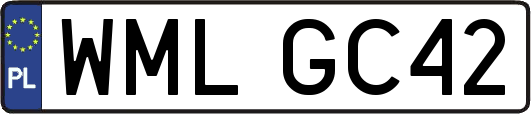 WMLGC42