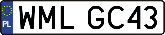 WMLGC43