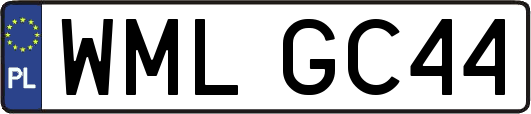 WMLGC44