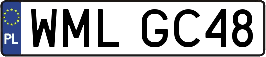 WMLGC48