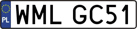 WMLGC51