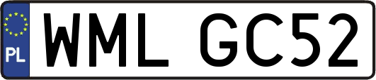 WMLGC52