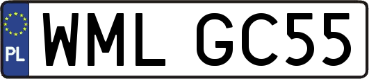 WMLGC55