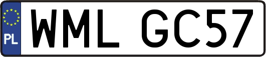 WMLGC57