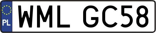 WMLGC58