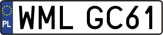 WMLGC61