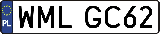 WMLGC62