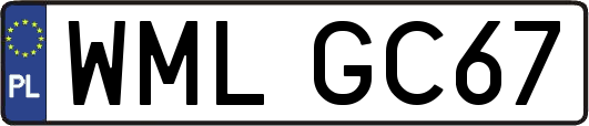 WMLGC67