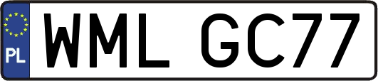 WMLGC77