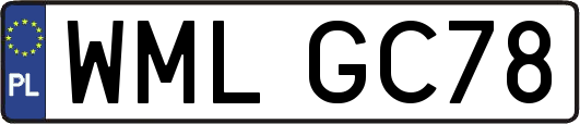 WMLGC78