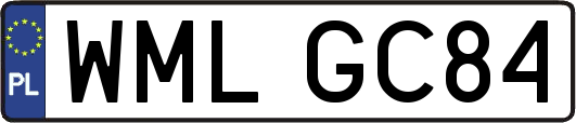 WMLGC84