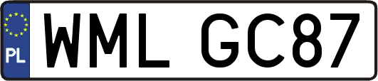 WMLGC87