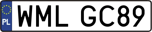 WMLGC89