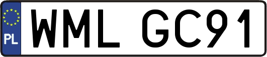 WMLGC91