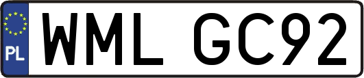 WMLGC92