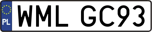 WMLGC93