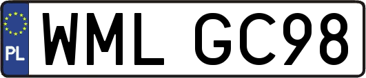 WMLGC98