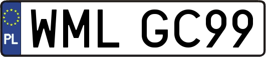 WMLGC99