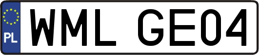 WMLGE04
