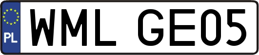 WMLGE05