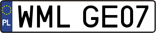 WMLGE07