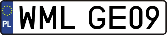 WMLGE09
