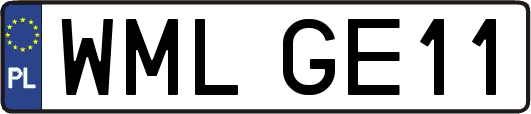 WMLGE11