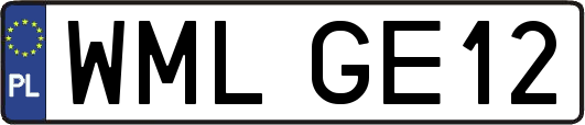 WMLGE12