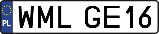 WMLGE16