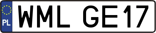 WMLGE17